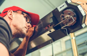 Fabricación de piezas de precisión CNC para componentes industriales con tolerancia mínima