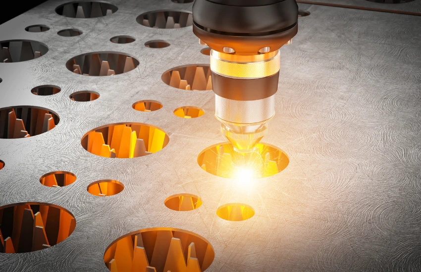 corte cnc hibrido aplicaciones y ventajas para cualquier industria