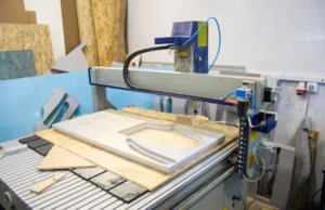 Proyectos personalizados con corte láser en madera acrílico y más.